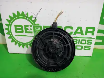 Pièce détachée automobile d'occasion HAUT-PARLEUR pour PEUGEOT 508  Références OEM IAM 9665231880  