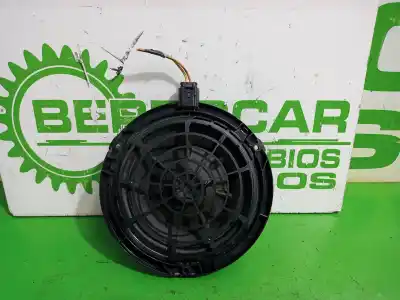 Pièce détachée automobile d'occasion HAUT-PARLEUR pour PEUGEOT 508  Références OEM IAM 9665231880  