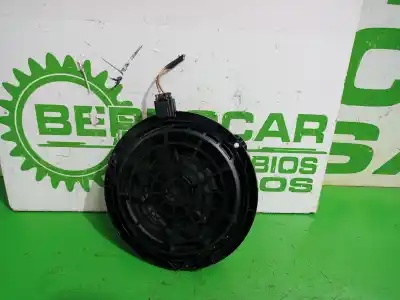 Pièce détachée automobile d'occasion HAUT-PARLEUR pour PEUGEOT 508  Références OEM IAM 9665231880  
