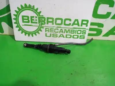 Pièce détachée automobile d'occasion POMPE D'EMBRAYAGE pour PEUGEOT 508  Références OEM IAM 9685798980  