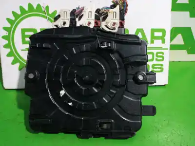 Second-hand car spare part ecu engine control for citroen c3 exclusive oem iam references 9807886180  