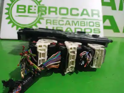 Second-hand car spare part ecu engine control for citroen c3 exclusive oem iam references 9807886180  