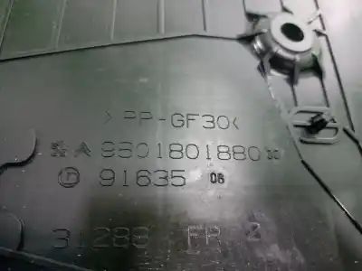 Second-hand car spare part medium for citroen c3 exclusive oem iam references 9801801880  