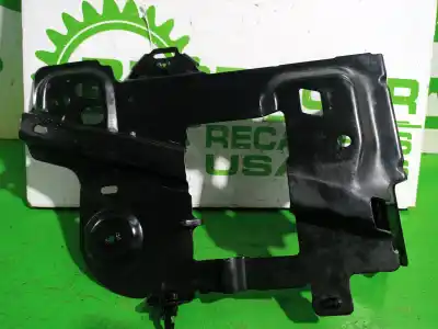 Second-hand car spare part medium for citroen c3 exclusive oem iam references 9801653080  