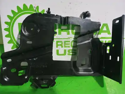 Second-hand car spare part medium for citroen c3 exclusive oem iam references 9801653080  