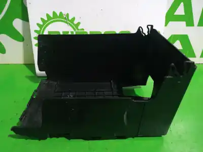 Second-hand car spare part battery cover for citroen c3 exclusive oem iam references 9688783080
