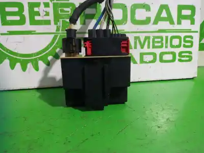 Second-hand car spare part glow plug for citroen c3 exclusive oem iam references 9652021180  