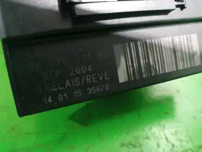 Second-hand car spare part glow plug for citroen c3 exclusive oem iam references 9652021180  