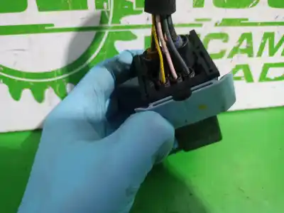 Second-hand car spare part glow plug for citroen c3 exclusive oem iam references 9802424080  