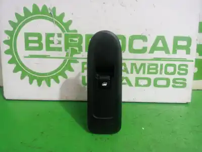 Second-hand car spare part right front power window switch for citroen c3 exclusive oem iam references 96637534xt