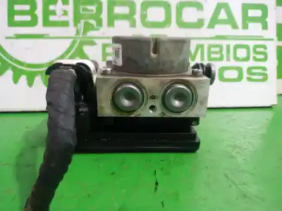Peça sobressalente para automóvel em segunda mão abs por citroen c3 exclusive referências oem iam 9802460680  