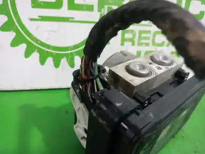 Peça sobressalente para automóvel em segunda mão abs por citroen c3 exclusive referências oem iam 9802460680  