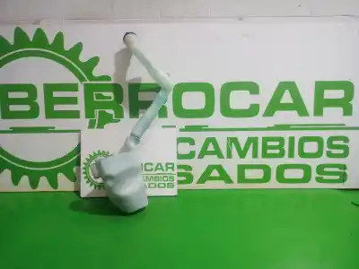 Second-hand car spare part windscreen washer bottle for citroen c3 exclusive oem iam references 9683988680