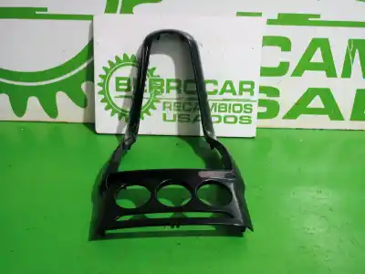 Second-hand car spare part decorative moulding for citroen c3 exclusive oem iam references 9801578777