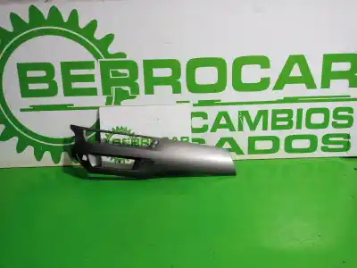 Second-hand car spare part decorative moulding for citroen c3 exclusive oem iam references 9685748777