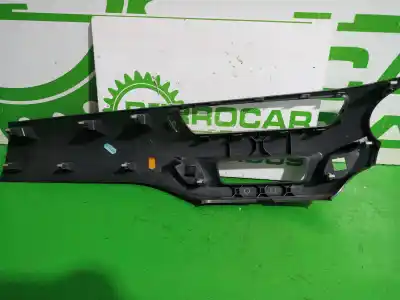 Peça sobressalente para automóvel em segunda mão moldagem por citroen c3 exclusive referências oem iam 9685748777  