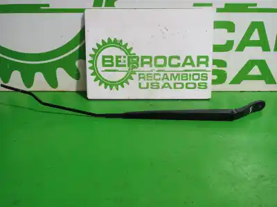 Second-hand car spare part front right windshield wiper arm for citroen c3 exclusive oem iam references 9683382180
