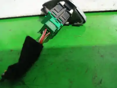 Second-hand car spare part switch for citroen c3 exclusive oem iam references 96656596xu  