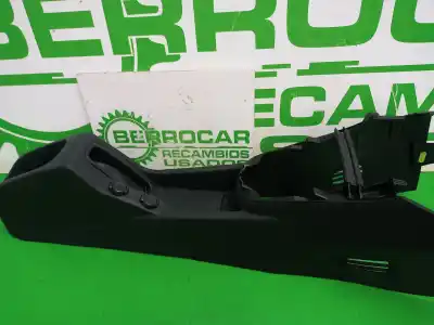 Pezzo di ricambio per auto di seconda mano console centrale per citroen c3 exclusive riferimenti oem iam 9684220977  