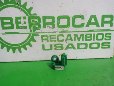 Second-hand car spare part sensor for citroen c3 exclusive oem iam references 9666370880