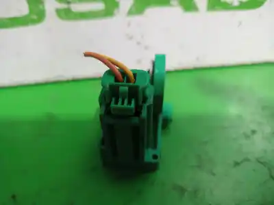 Second-hand car spare part sensor for citroen c3 exclusive oem iam references 9666370880  