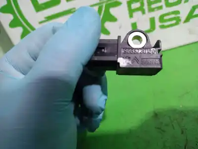 Peça sobressalente para automóvel em segunda mão sensor por citroen c4 lim. business referências oem iam 9665730180  