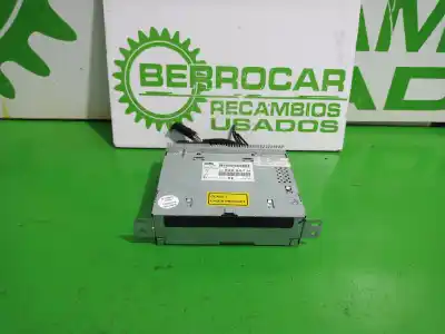 Tweedehands auto-onderdeel AUDIOSYSTEEM / RADIO-CD voor PEUGEOT 508  OEM IAM-referenties 9802655780  
