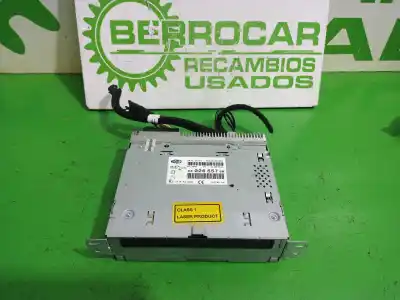 Tweedehands auto-onderdeel AUDIOSYSTEEM / RADIO-CD voor PEUGEOT 508  OEM IAM-referenties 9802655780  