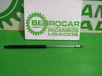 Pièce détachée automobile d'occasion VÉRIN DE HAYON / COFFRE pour PEUGEOT 508  Références OEM IAM 9674220680  