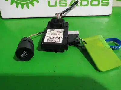 Автозапчасти б/у переключатель стартера за renault scenic ii grand confort dynamique ссылки oem iam 8200125077  