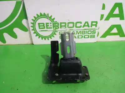 Second-hand car spare part LEFT ENGINE SUPPORT for CITROEN C3 PLURIEL (HB_)  OEM IAM references 9650585180  