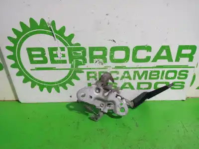 Pièce détachée automobile d'occasion SERRURE DE CAPOT pour CITROEN C3 PLURIEL (HB_)  Références OEM IAM 9649808280  