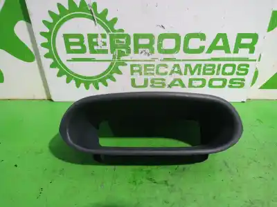 Pièce détachée automobile d'occasion ENJOLIVEUR pour CITROEN C3 PLURIEL (HB_)  Références OEM IAM 9637997177  