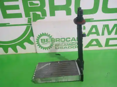 Peça sobressalente para automóvel em segunda mão CONDENSADOR / RADIADOR DE SOFAGEM / AR CONDICIONADO por CITROEN C3 PLURIEL (HB_)  Referências OEM IAM 6448K9  