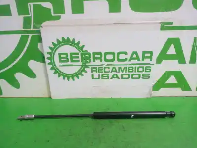 Pièce détachée automobile d'occasion VÉRIN DE HAYON / COFFRE pour PEUGEOT 508  Références OEM IAM 9813209280  