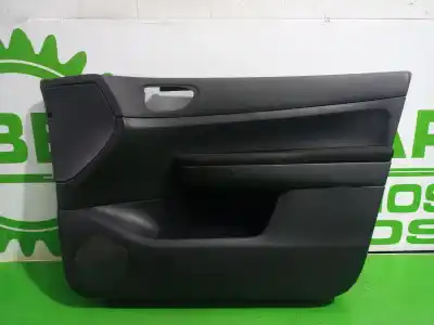Автозапчастина б/у обработка передніх правіх дверей для peugeot 307 berlina (s2) 1.6 16v hdi посилання на oem iam 96433271zr