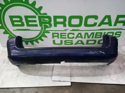 Peça sobressalente para automóvel em segunda mão PARA CHOQUES TRASEIRO por PEUGEOT 307 BREAK / SW (S1)  Referências OEM IAM 9640533077  