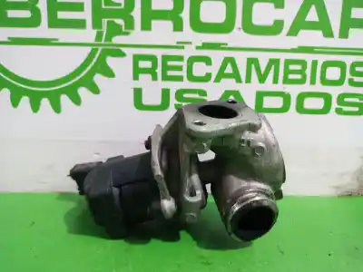 Автозапчастина б/у клапан egr для peugeot 307 berlina (s2) 1.6 16v hdi посилання на oem iam 9660276280