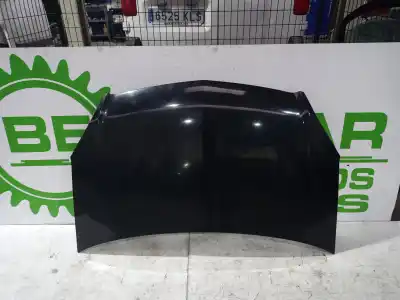 Peça sobressalente para automóvel em segunda mão capot por opel zafira b 1.9 cdti referências oem iam 1160008