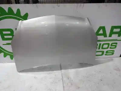 Peça sobressalente para automóvel em segunda mão capot por opel zafira b cosmo referências oem iam 1160008