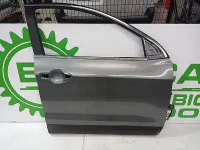 Second-hand car spare part FRONT RIGHT DOOR for NISSAN QASHQAI (J11)  OEM IAM references   