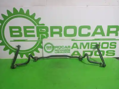 Peça sobressalente para automóvel em segunda mão barra estabilizadora dianteira por opel zafira b 1.9 cdti referências oem iam 350168