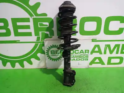 Peça sobressalente para automóvel em segunda mão amortecedor dianteiro direito por opel zafira b 1.9 cdti referências oem iam 22214013
