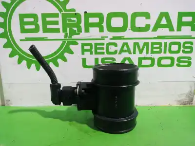 Peça sobressalente para automóvel em segunda mão medidor de massa de ar por opel zafira b cosmo referências oem iam fgp55350046