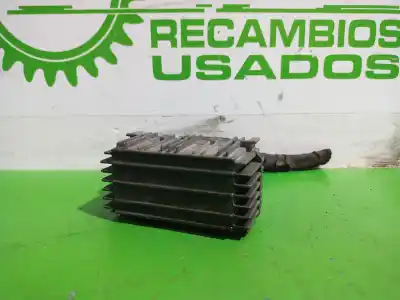 Peça sobressalente para automóvel em segunda mão caixa de pré-aquecimento por opel zafira b cosmo referências oem iam 51299014