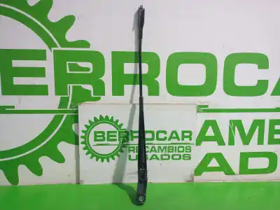 Peça sobressalente para automóvel em segunda mão haste de escova dianteiro esquerdo por opel zafira b cosmo referências oem iam 13145563