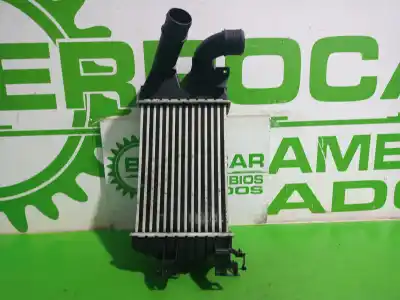 Peça sobressalente para automóvel em segunda mão intercooler por opel zafira b cosmo referências oem iam 13213402
