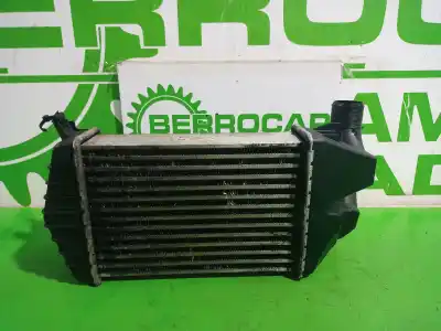 Peça sobressalente para automóvel em segunda mão intercooler por opel zafira b cosmo referências oem iam 13213402  