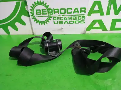 Peça sobressalente para automóvel em segunda mão cinto de segurança traseiro direito por opel zafira b cosmo referências oem iam 602592400b