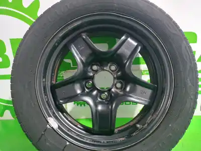 Peça sobressalente para automóvel em segunda mão jante por opel zafira b cosmo referências oem iam 1002139